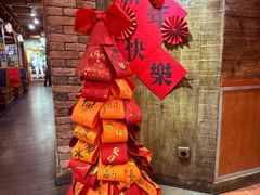 -阿甘虾餐厅(凌霄阁店)