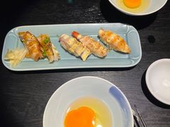 -YAMAKAWA(龙湖胥江天街店)