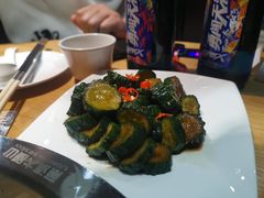 -丽清大别山鹅火锅(潜山路店)