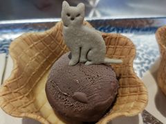 -CORNER CONE GELATO酷矿手作霜淇淋(南头古城店)