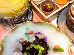 -叶叶菩提(太原别墅店)