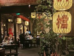 -南京大牌档(中关村领展广场店)