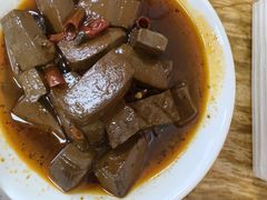 -518牛肉拉面馆(包河花园店)