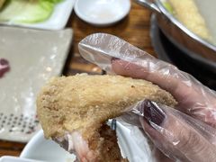 -肥婆麻辣火锅.顺德首创药材麻辣火锅(容桂店)