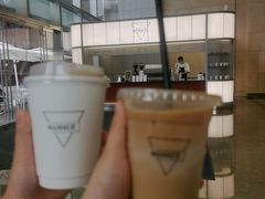 -Manner Coffee(IFS一楼店)