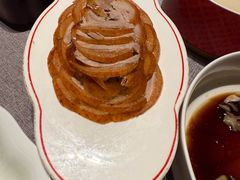 -秀儿四九城·新京菜(亚运村鸟巢店)