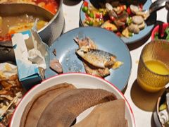 -喜庭海鲜自助(北辰三角洲北辰荟店)