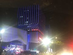 -万达广场(南京江宁店)