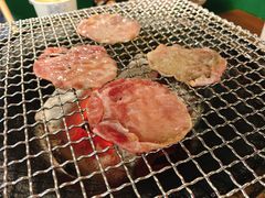 -递酒烤场(湛江路店)