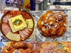 -BOPEYE·波派炸鸡(九霄天地店)