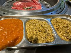 -大叹号·朝鲜族烤肉(潍坊泰华城店)