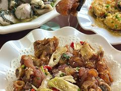 -鸿旺海鲜楼(平潭流水店)