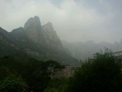 android_upload_pic-云台山风景名胜区