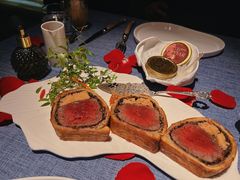 -弦月窗LUNETTE BY AMANDA(复兴路店)