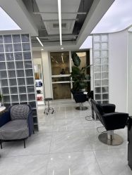 -赤道 Hair Salon