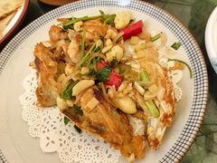 -山水茶艺馆·点心粤菜·30年老字号