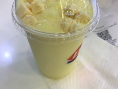 -香港十三座(宝山万达店)