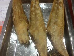 舌头鱼-胶东海鲜大排档(北太平庄店)