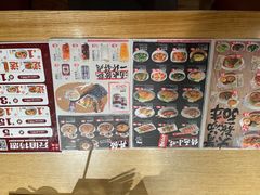 -味千拉面(淮安万达店)