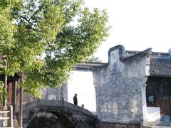-乌镇东栅景区