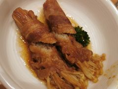 金针菇牛肉卷-味千拉面(光启城时尚购物中心店)