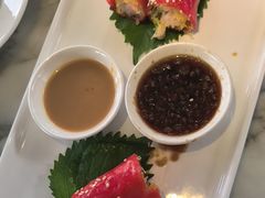 -东南里湖景餐厅·新闽菜(浦西万达店)