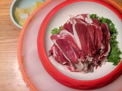 -额尔敦传统涮(光明路店)