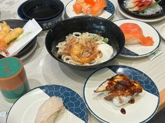 -滨寿司(新街口中央商场店)