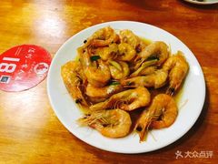 -温州一家人美食(西木头市店)