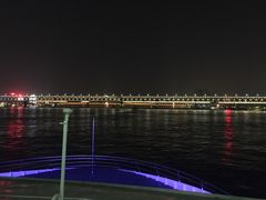 -武汉两江游览·夜游长江(汉口粤汉码头)