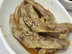 -味可道美食坊(福基路店)