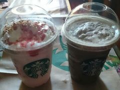 android_upload_pic-星巴克(红房子店)