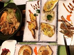 -松子日式料理(东朝阳路店)