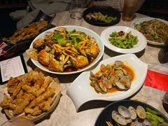 -沪小胖小龙虾(淮海中路旗舰店)