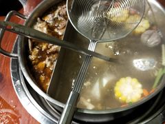 -高兴壹锅·潮汕鲜牛肉火锅(良乡梅花庄店)