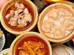 -牛牛和牛海鲜粥底火锅(长虹国际城店)