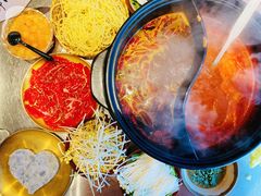 -郭铁柱·泥炉老火锅(江北龙湖天街店)