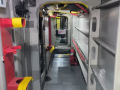 -泰达航母主题公园