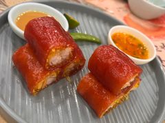 -点都德(龙之梦店)