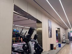 -好恒健身(北市白云店)