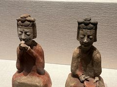 -陕西历史博物馆