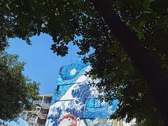 -广州市紫泥堂文化创意园景区