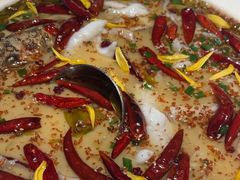 -江渔儿酸菜鱼(万科东荟城店)