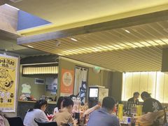 -一豚轩·烧鸟·豚骨拉面(五四路店)