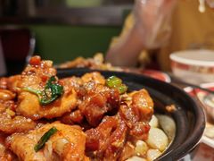 -广九餐室(陈家祠扬韬广场店)