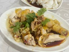 捞河粉-电白鸭粥店(下沙二坊88号店)