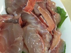 螺肉-金砂阿洲鱼册店