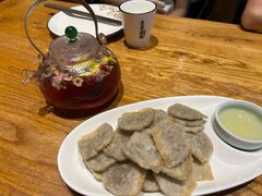 -壹零捌道·北京烤鸭(车公庄店)