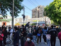 -正味斋锅巴菜(西北角店)