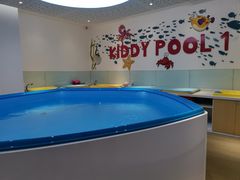 -水孩子国际儿童游泳早教中心(吾悦旗舰中心)